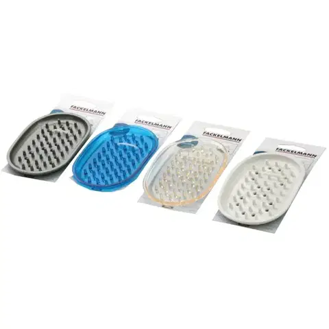 Kúpeľňové doplnky Podstavec pod mydlo Cs 521048