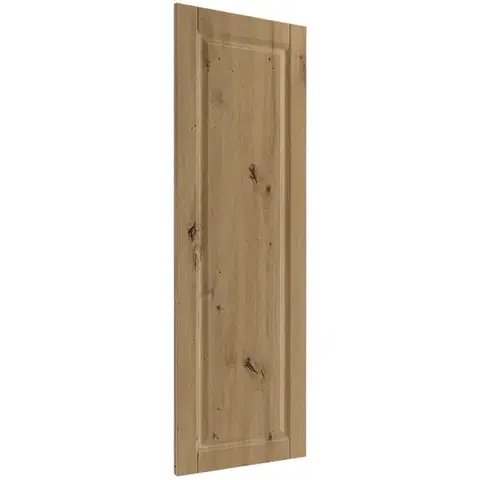 Kuchynské skrinky Čelo skrinky Luxeo F13-G30(100) hampton dub
