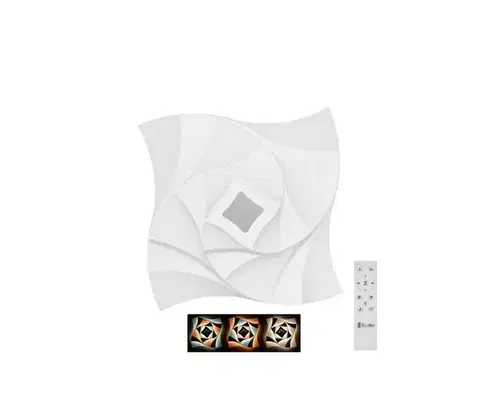 Svietidlá  WALP7129-3D/LED - LED Stievateľné stropné svietidlo INDI LED/70W/230V +DO WALP7129-3D/LED