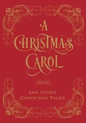Svetová beletria Christmas Carol & Other Christmas Tales - Charles Dickens