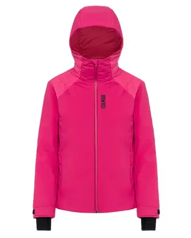 Lyžiarske bundy Colmar Sapporo Rec Ski Jacket W Veľkosť: 34