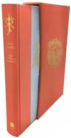Sci-fi a fantasy The Battle of Maldon - John Ronald Reuel Tolkien