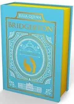 Historické romány To Sir Phillip, With Love and When He Was Wicked: Bridgerton Collector's Edition - Julia Quinn