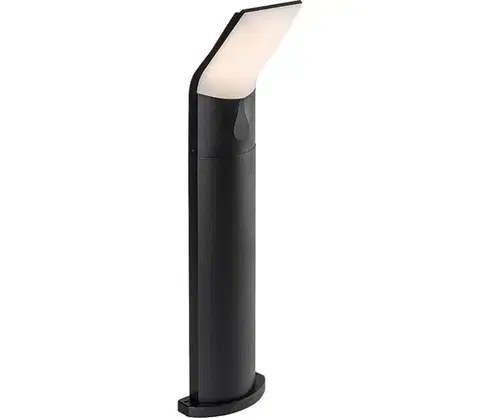 LED osvetlenie Rabalux 77173 - LED Vonkajšia lampa TOLNA LED/10W/230V IP54 77173