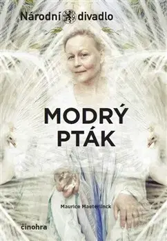 Dráma, divadelné hry, scenáre Modrý pták - Maurice Maeterlinck