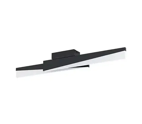 Svietidlá Eglo 99561 - LED Stmievateľné stropné svietidlo ISIDRO LED/22W/230V 99561