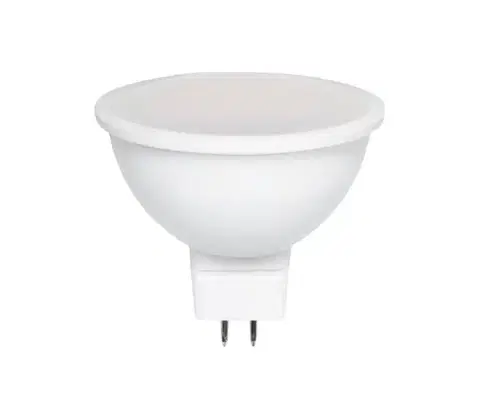 LED osvetlenie  LED Žiarovka GU5,3/MR16/6W/12V 6000K WOJ13134