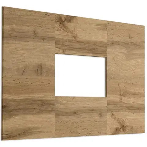 Sektorový nábytok Závesný panel Switch Wt Sw Pw 4 Wotan