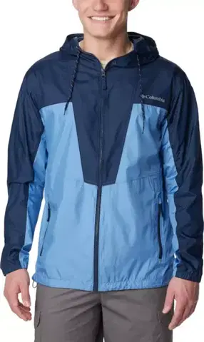 Bundy Columbia Trail Traveler™ Windbreaker Veľkosť: XL