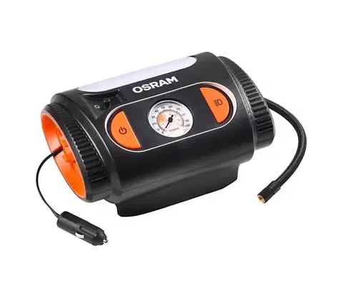 LED osvetlenie Osram - Digitálny kompresor TYREinflate 2110 120W/12V OTI2110