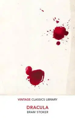 Cudzojazyčná literatúra Dracula - Bram Stoker