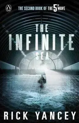 Cudzojazyčná literatúra The Infinite Sea Book 2 - Rick Yancey