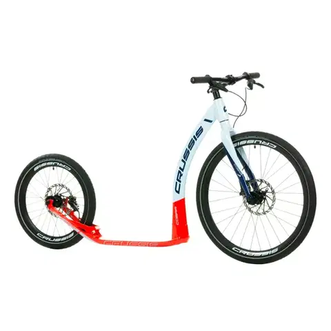 Kolobežky Kolobežka Crussis Cobra Sport 4.2-4