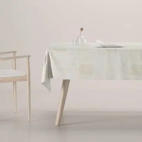 Obrusy Obrus na stôl obdĺžnikový