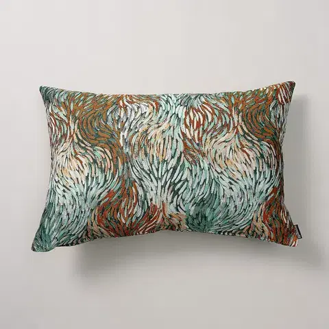 Obliečky na vankúše Karin - jednoduchá obliečka, 60x40cm