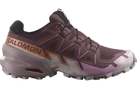 Trail Salomon Speedcross 6 W Veľkosť: 38 2/3 EUR