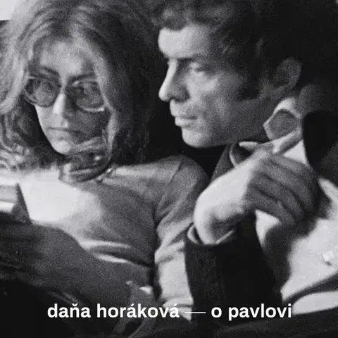 Biografie - ostatné Tympanum O Pavlovi
