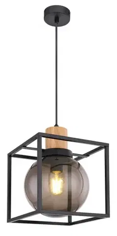 Osvetlenie Závesné svetlo RETRO 2 Candellux