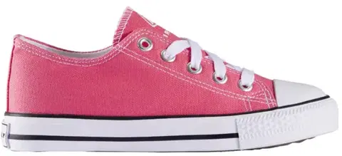 Tenisky Firefly Canvas Low I Jr. Veľkosť: 29 EUR
