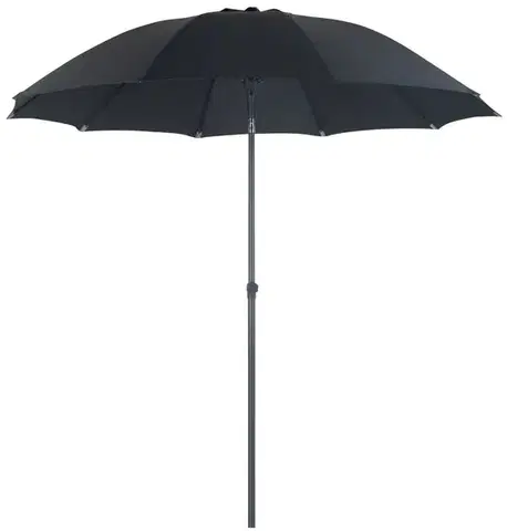 Slnečníky Náklápací slnečník ø 270 cm Rojaplast