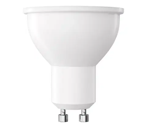 Žiarovky  LED stmievateľná žiarovka MR16 GU10/7W/230V 4000K ZQ8E44D