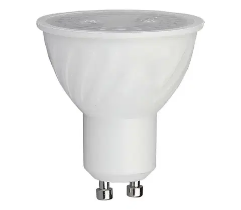 Žiarovky  LED Žiarovka SAMSUNG CHIP GU10/6W/230V 4000K 2120027