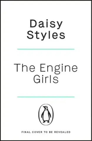 Historické romány The Factory Girls - Daisy Styles