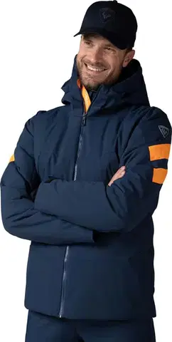 Lyžiarske bundy Rossignol Controle Ski Jacket Veľkosť: M
