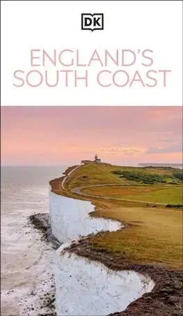 Európa DK England's South Coast