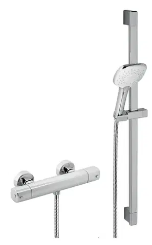 Sprchy a sprchové panely Novaservis 58960KIT,0