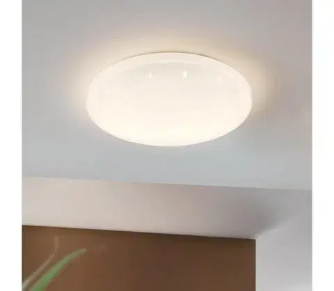 Svietidlá Eglo 98448 - LED Stropné svietidlo FRANIA LED/49,5W/230V 98448