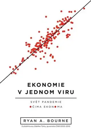 Ekonómia, Ekonomika Ekonomie v jednom viru - Ryan A. Bourne