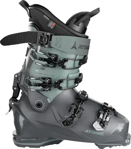 Dámske lyžiarky Atomic Hawx Prime XTD 115 W GW Veľkosť: 24 cm