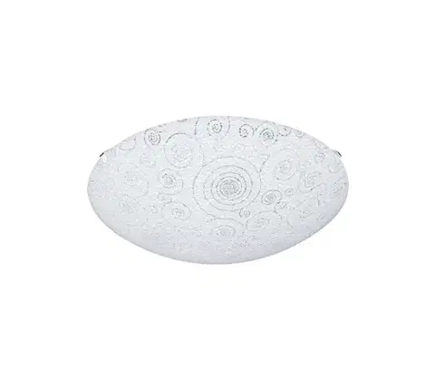 Svietidlá Eglo 93535 - LED stropné svietidlo RICONTO LED/11W/230V 93535