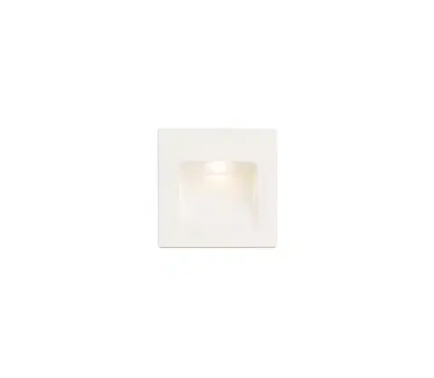 Svietidlá RED - Design  - R12690 - LED Schodiskové svietidlo AMARO LED/3W/230V R12690