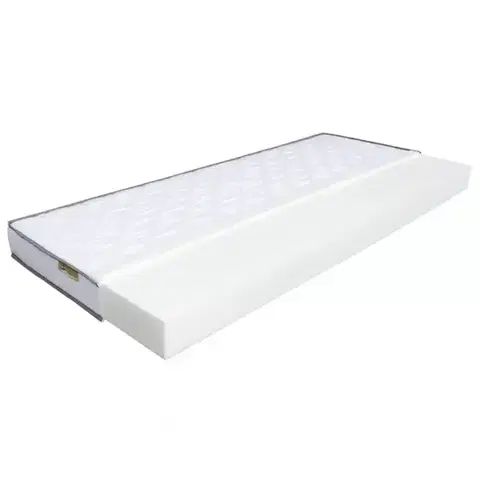 Penové matrace Matrac Rollo Plus 120x200