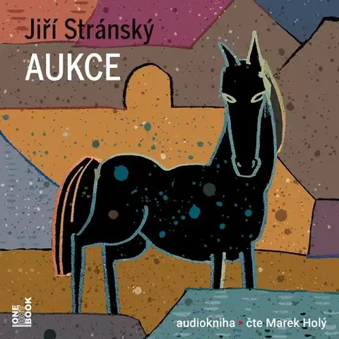 Pre deti a mládež OneHotBook Aukce