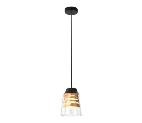 Svietidlá Rabalux - Luster na lanku 1xE27/60W/230V 3543