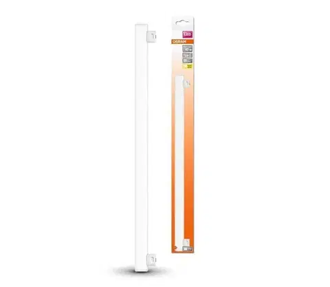 Svietidlá LED Žiarivková trubica S14s/6W/230V 2700K 50 cm - Osram 4058075762411