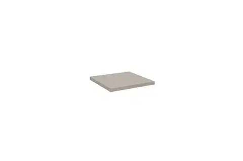 Príslušenstvo ArtCom Doska pod umývadlo NOVA Cashmere | béžová Typ: Doska 40 cm / 89-40