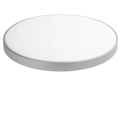 Lampy do obývačky Stropnica LED Irene VO2668 36W IP54 4000K Silver PL1