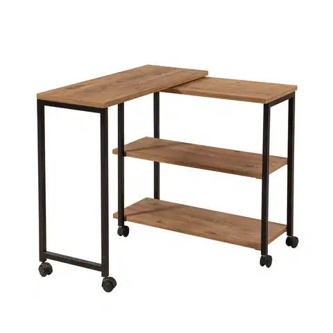 Konferenčné stolíky Odkladací stolík Melin