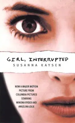 Svetová beletria Girl, Interrupted - Susanna Kaysen