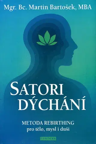 Zdravie, životný štýl - ostatné Satori dýchání - Martin Bartošek