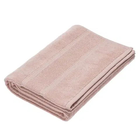 Uteráky Uterák Magnus 70x140cm pink