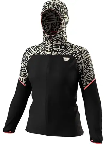 Bundy Dynafit Trail Wind Jacket W Veľkosť: M