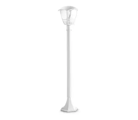 Záhradné lampy Philips 15383/31/16 - Vonkajšia lampa MYGARDEN CREEK 1xE27/60W/230V 15383/31/16
