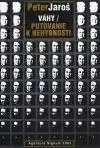 Slovenská beletria Váhy/Putovanie k nehybnosti