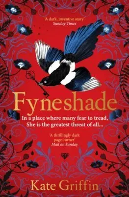 Historické romány Fyneshade - Kate Griffin