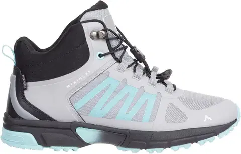 Vysoká outdoor obuv McKinley Kansas Mid AQB W Veľkosť: 37 EUR